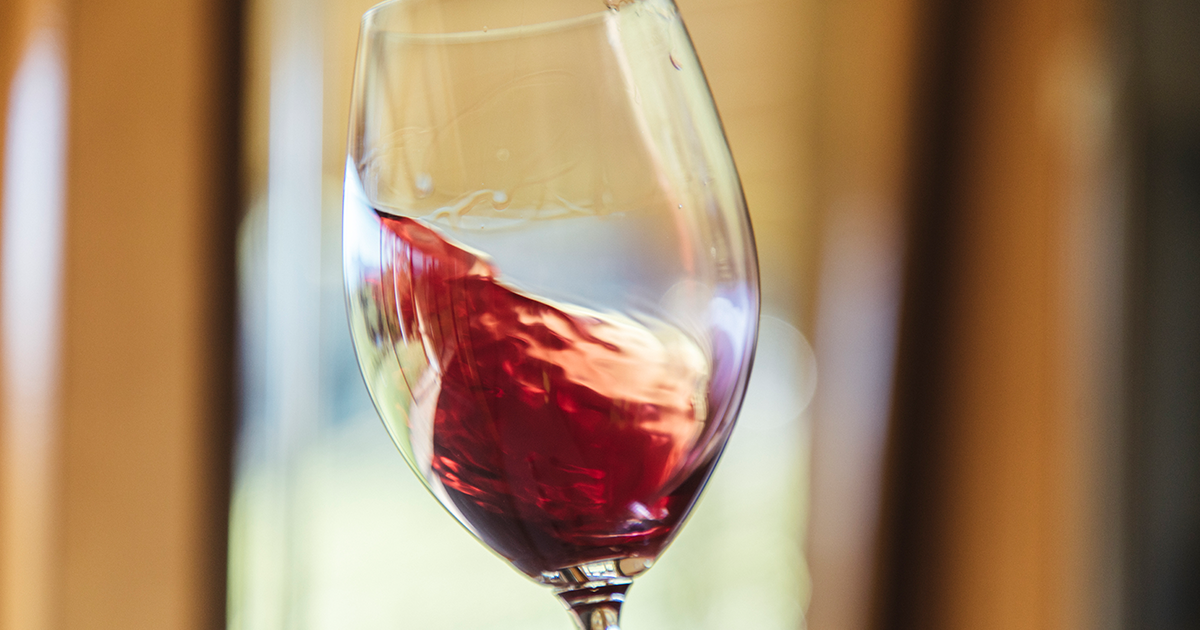 What Is Dry Red Wine? Meaning, Types More