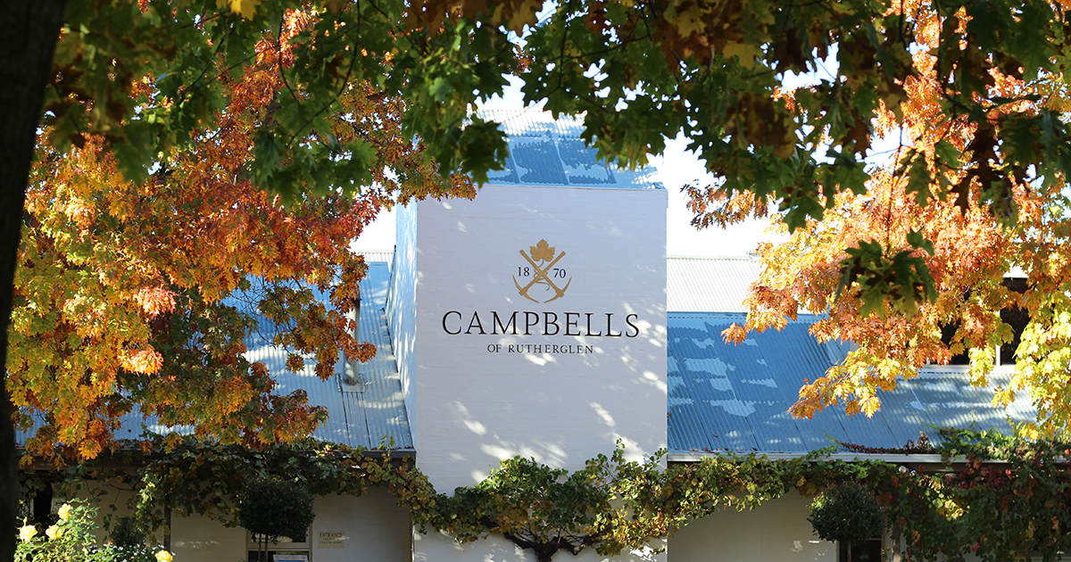 Campbells: the next generation