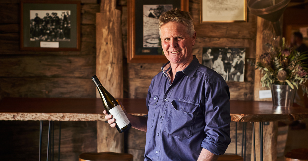 A decade of Halliday Wine of the Year