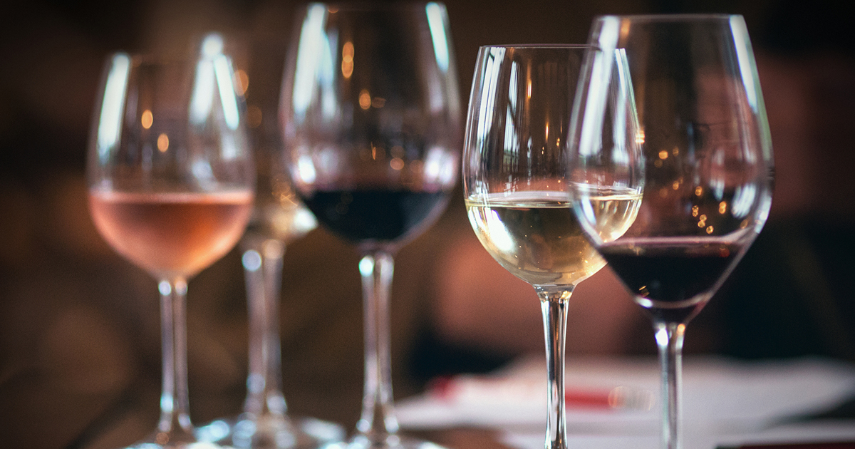 Royal Sydney Wine Show winners announced