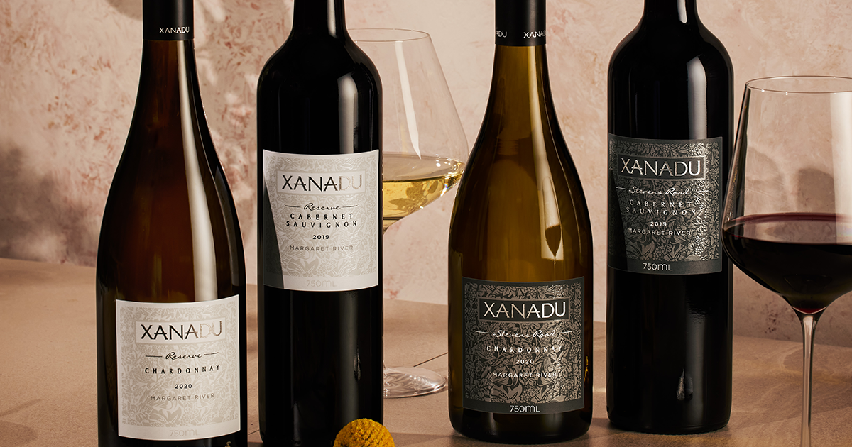 Xanadu release Flagship Reserve and Stevens Road wines