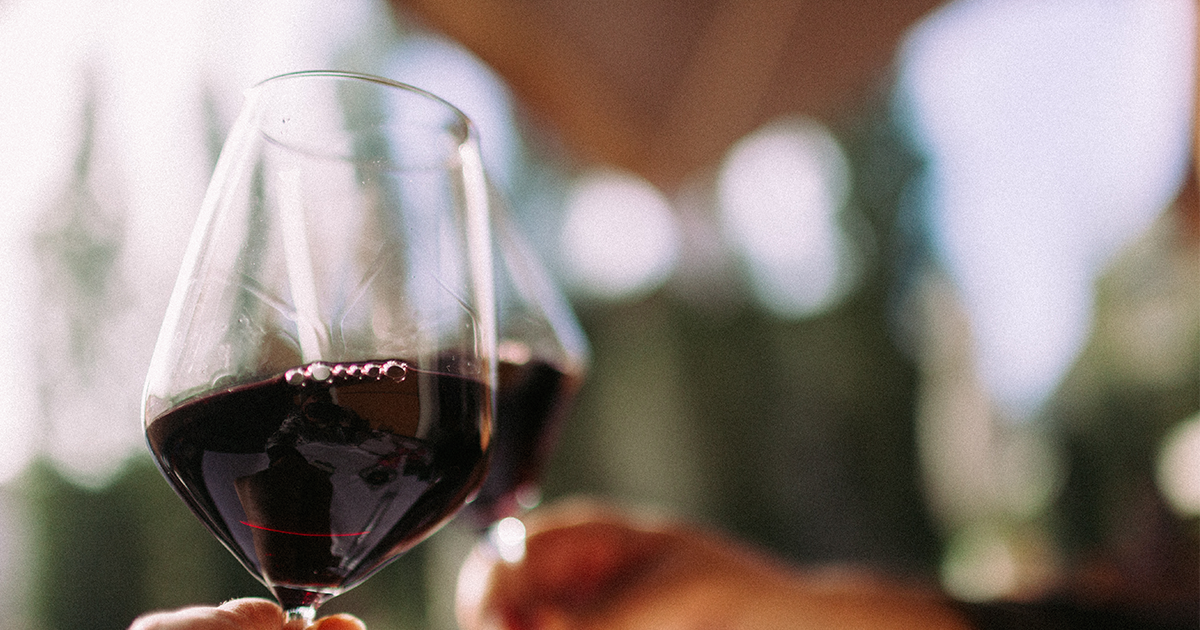 Grenache and blends to try