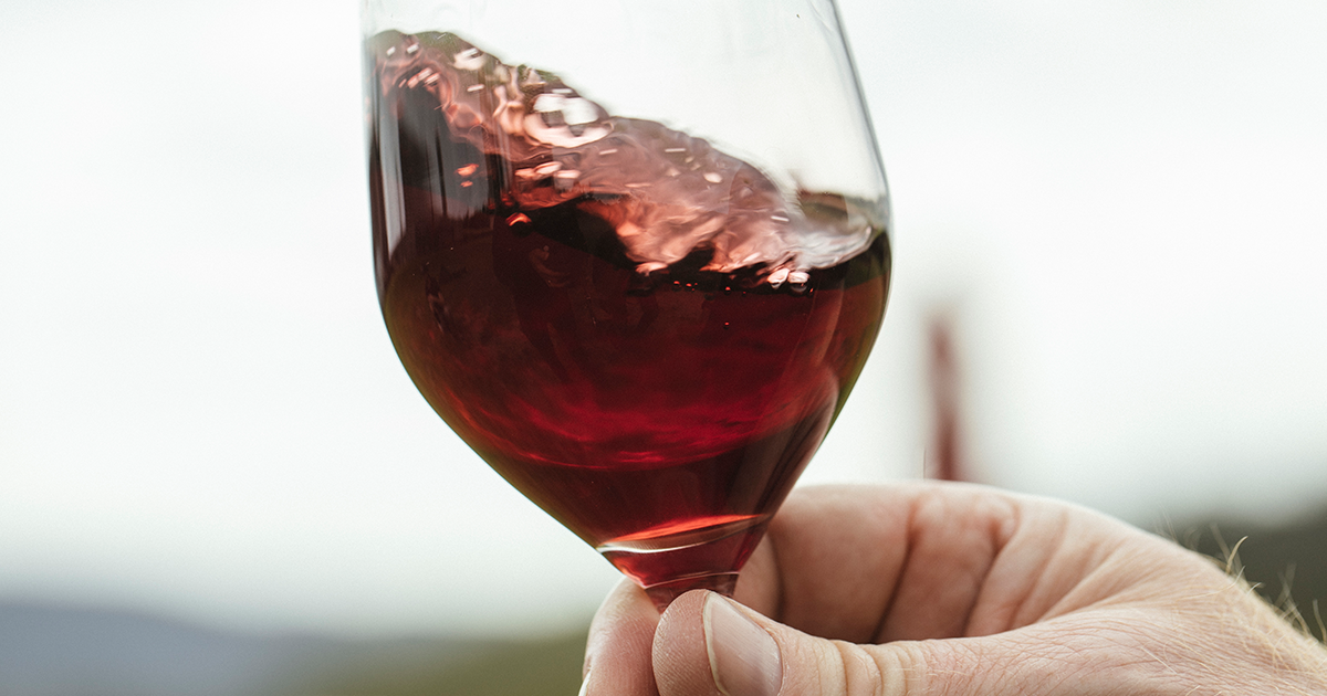 Wines to try this International Pinot Noir Day