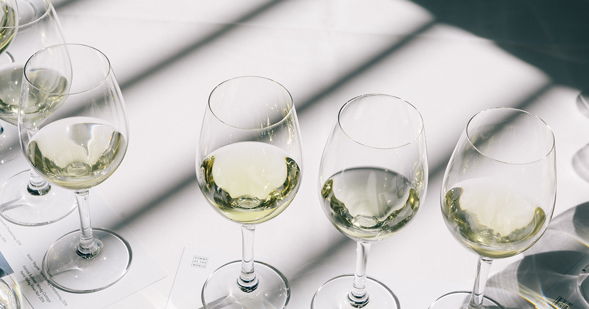 Best Australian White Wines Top Australian White Wines