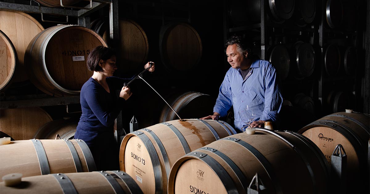 10 of the best value Australian wineries Halliday Wine Companion