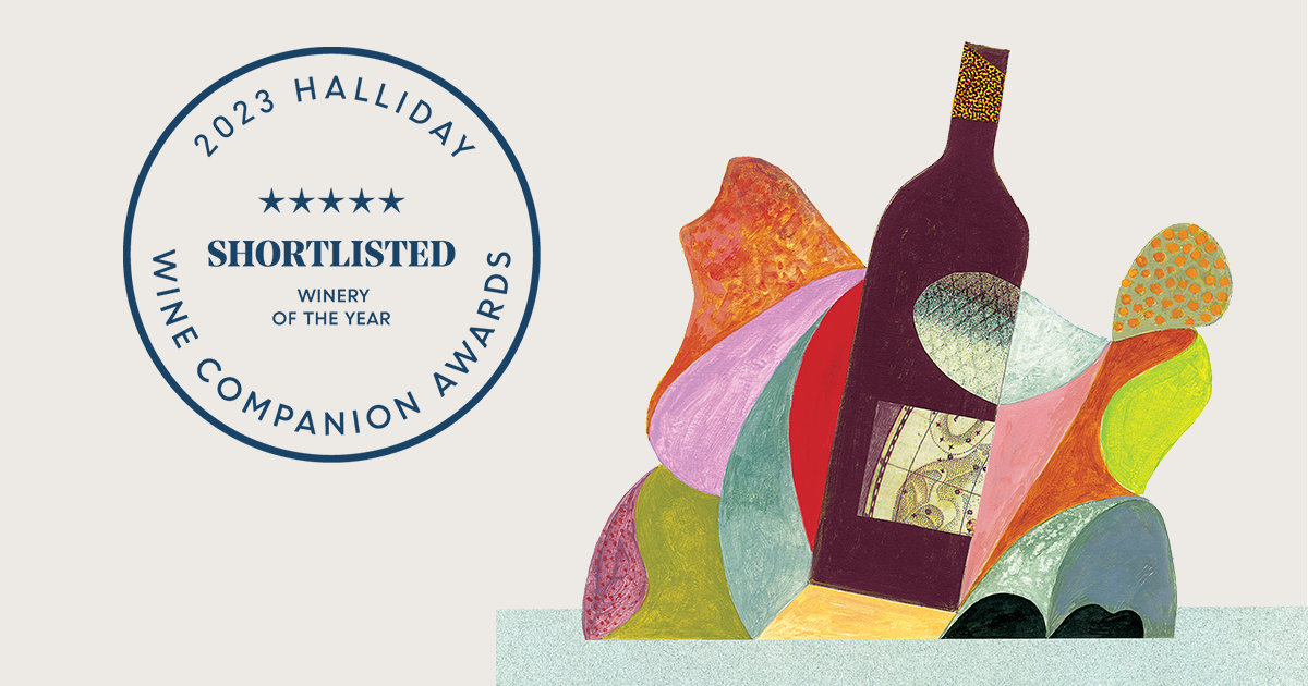 Halliday Wine Companion Awards Finalists Winery of the Year