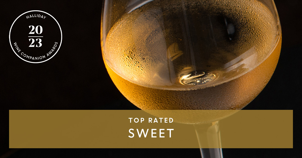 Best Sweet Wine in Australia 2023 Top Rated Sweet Wine 2023