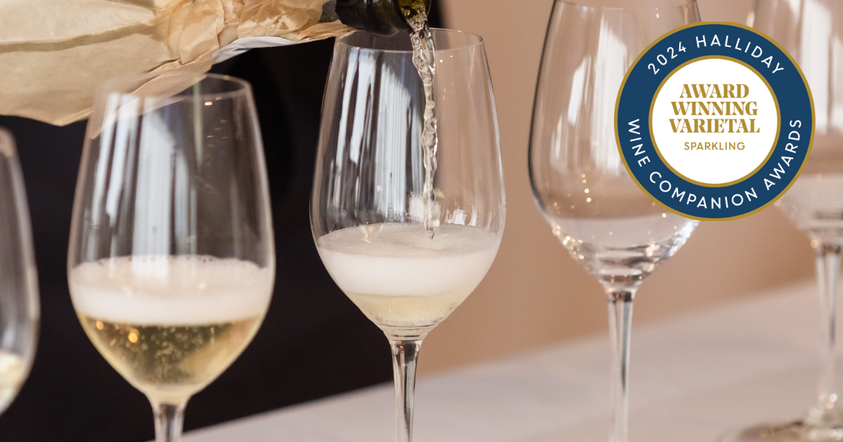Best Sparkling Wine in Australia 2024 Top Rated Sparkling Wine 2024