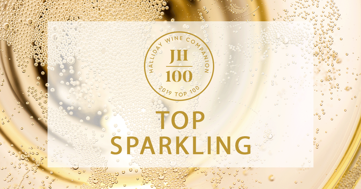 Top Australian Sparkling Wines Halliday Wine Companion