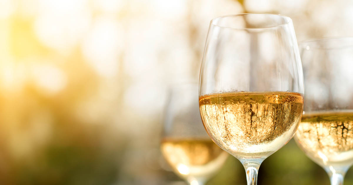 Top white wines under 20