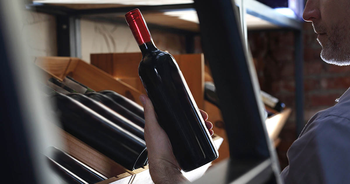 Australian Wine Labels Australian Wine Label Laws & Requirements