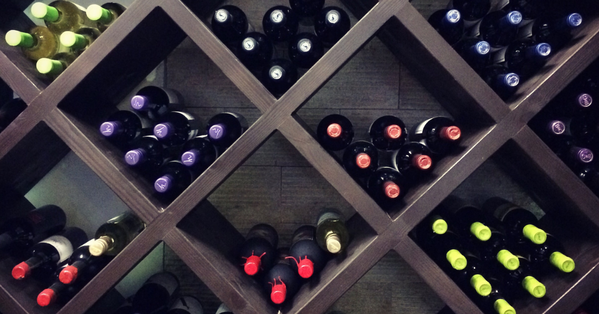 How to Cellar Wine Halliday Wine Companion