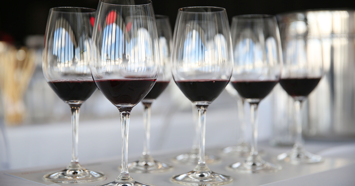 Alcohol Percentage in Wine A Guide to Alcohol Content in Wine