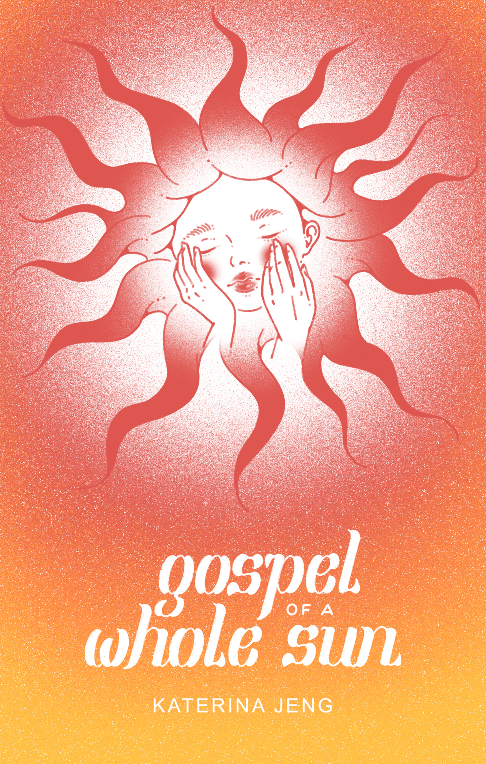 Gospel of a Whole Sun