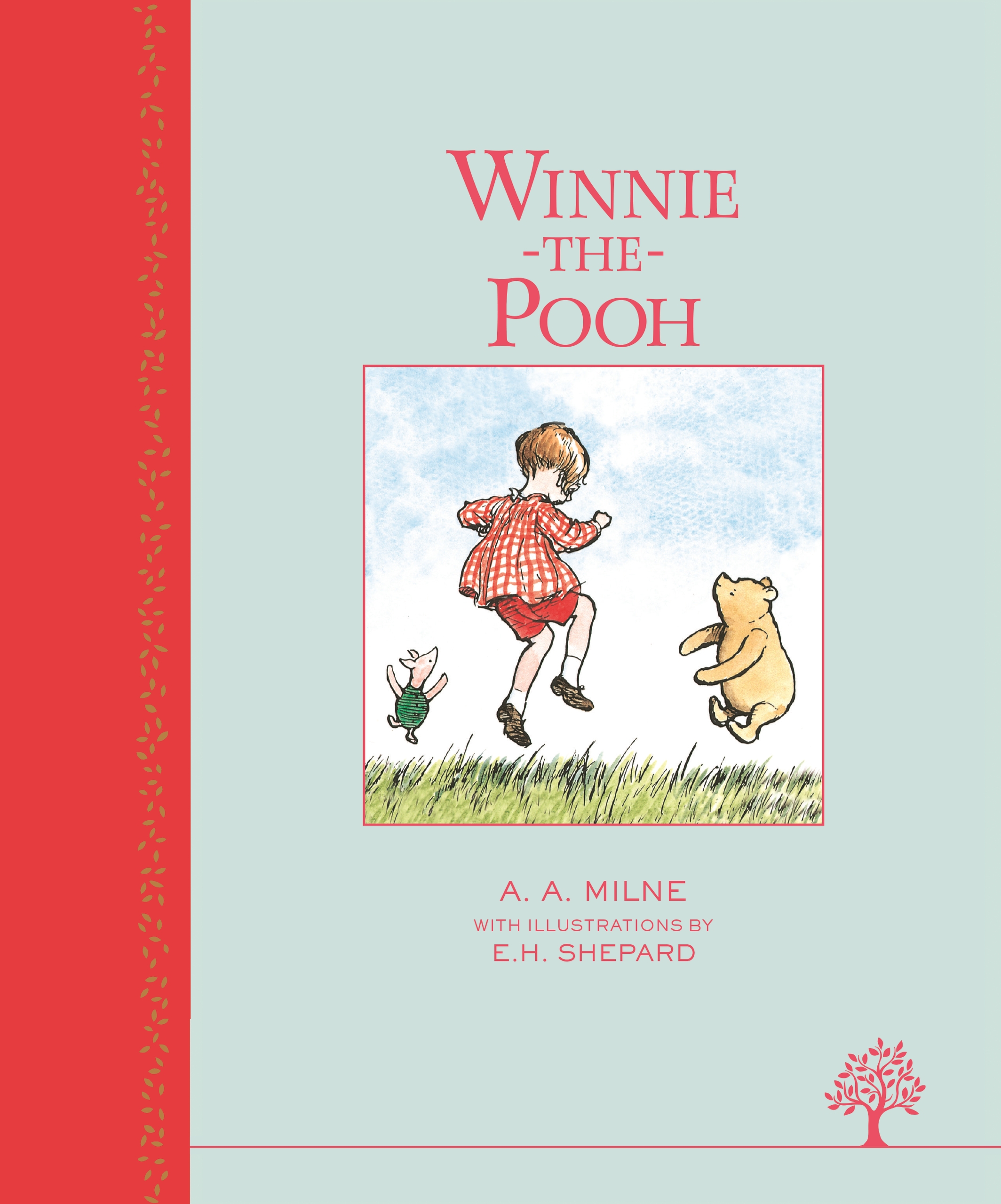 Winnie-the-Pooh Classic