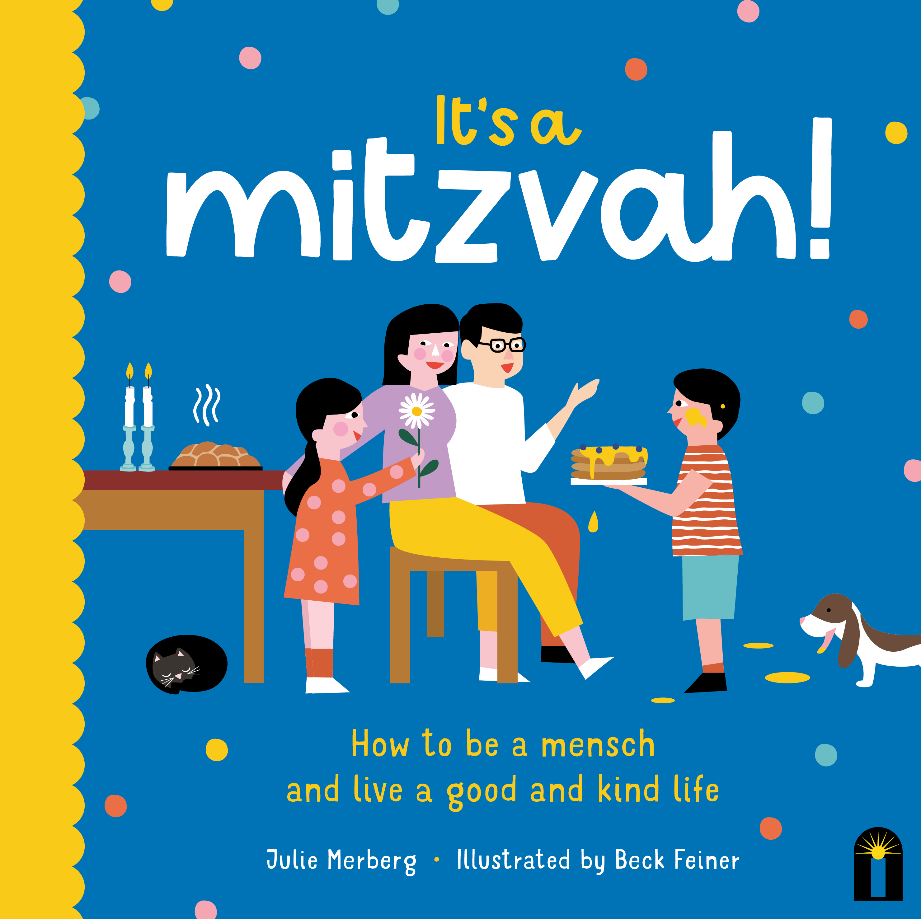 It’s a Mitzvah!