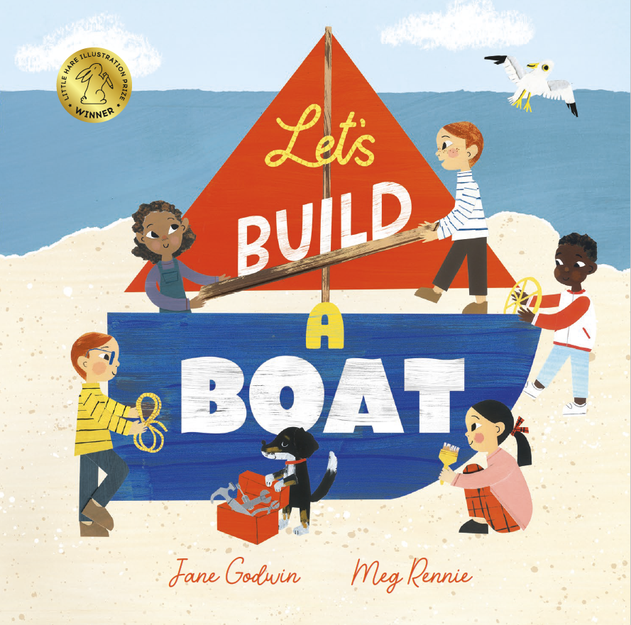 Let's Build a Boat