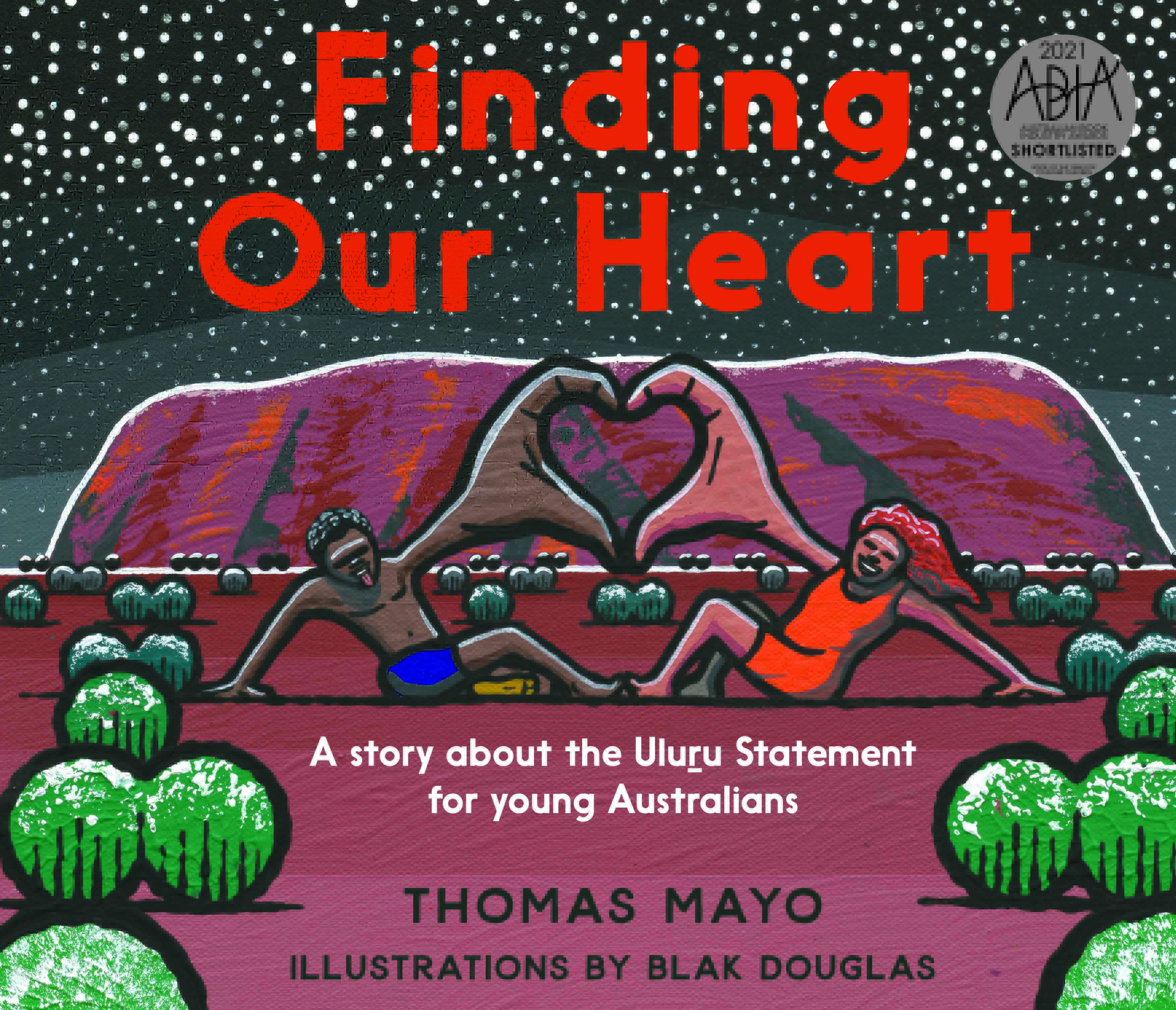 Finding Our Heart