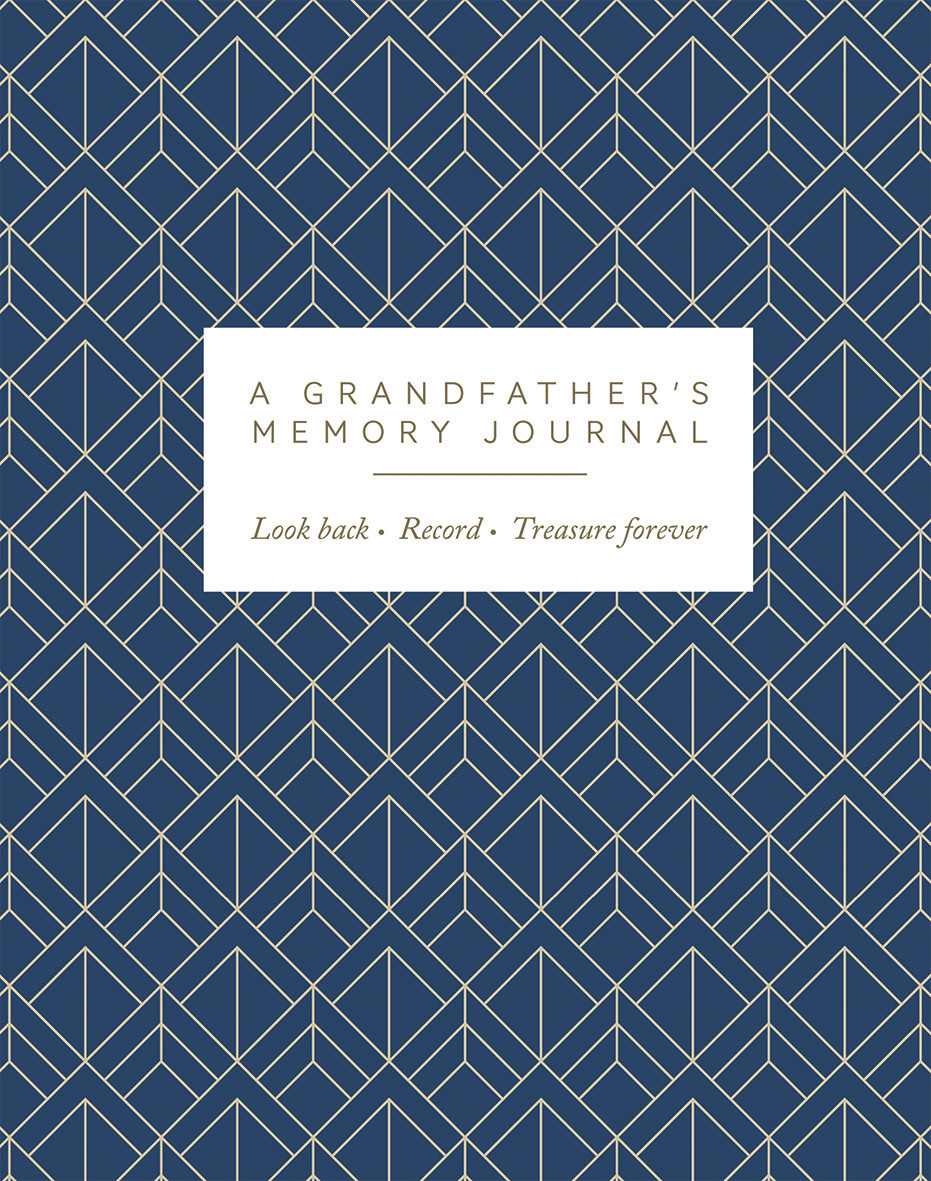 A Grandfather's Memory Journal