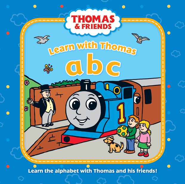 Thomas and Friends ABC