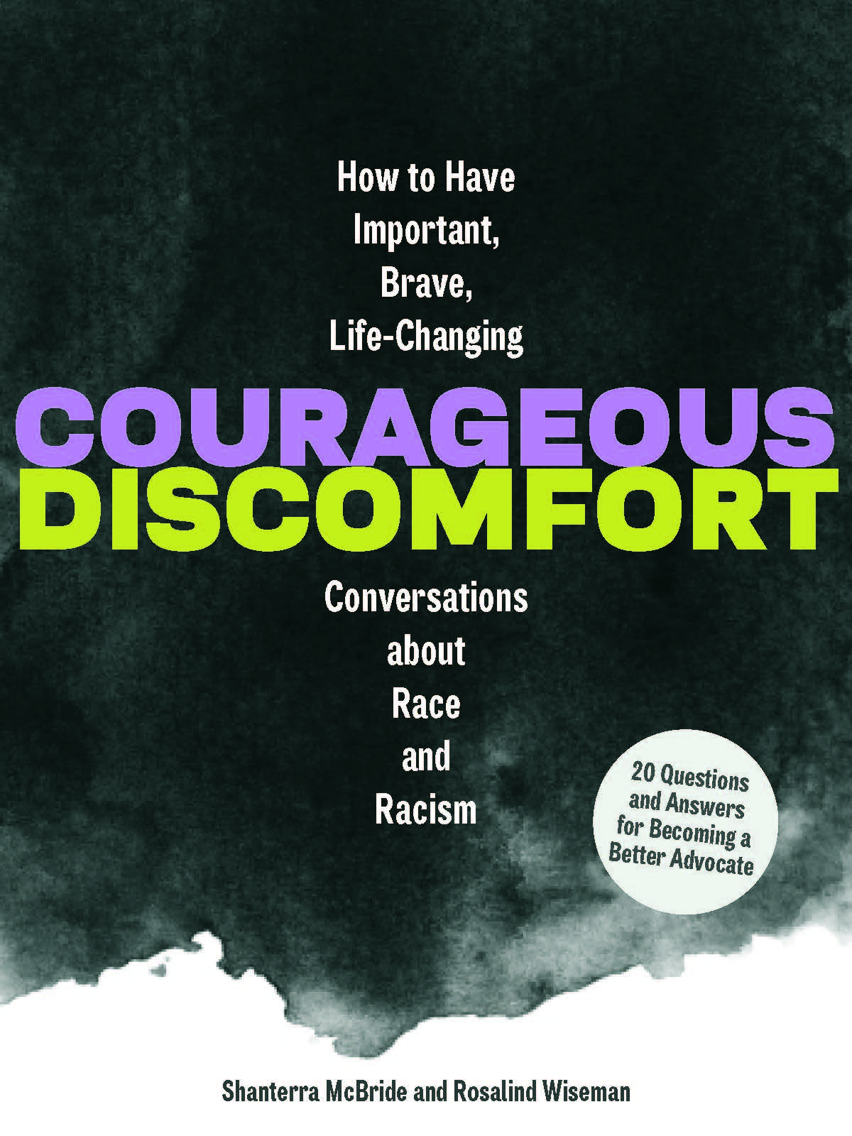 Courageous Discomfort