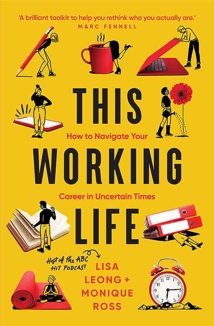 this working life cover