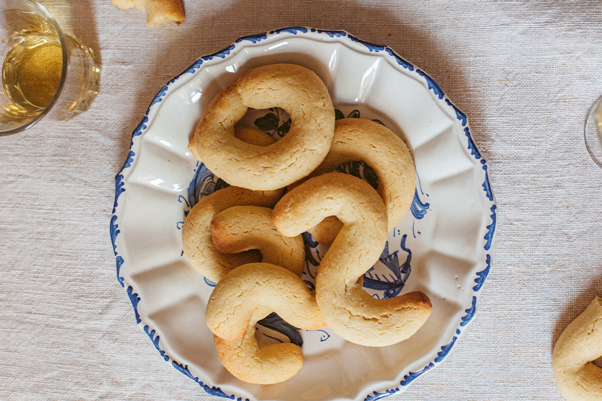 bussolai from cinnamon and salt by emiko davies
