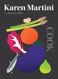 COOK Book Cover