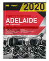 adelaide street directory small cover image