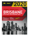 brisbane street directory small cover image