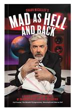 mad as hell book cover small