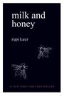 milk and honey book cover small