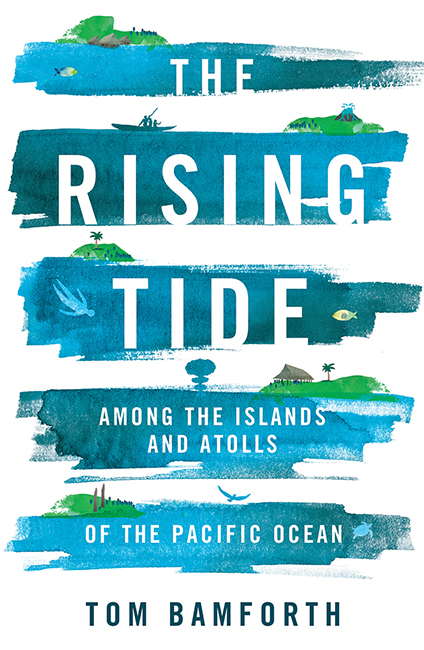 The Rising Tide article iamge