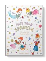 find your sparkle 3d cover sml
