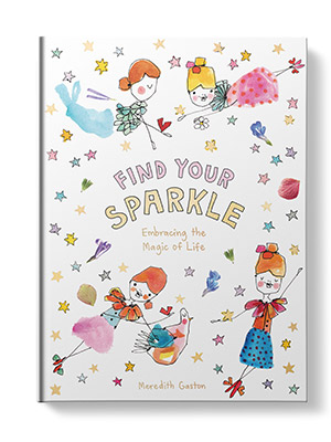 find your sparkle 3d cover sml