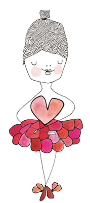 find your sparkle meredith gaston illustration 2