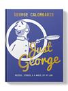 just george by george calombaris book cover small