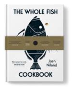 the whole fish cook book cover small