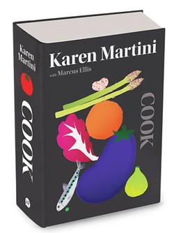 CCOK: the only book you'll need in the kitchen
