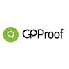 The Go Proof logo
