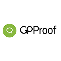 The Go Proof logo