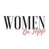 Women on Topp logo