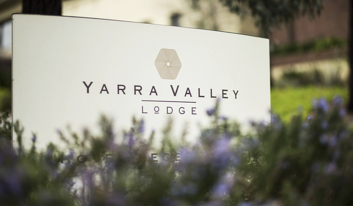Halliday Yarra Valley Golf Retreat