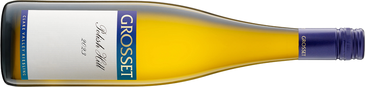 2023 Grosset Polish Hill Riesling, Clare Valley