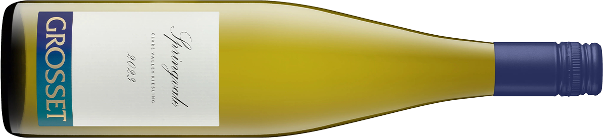 2023 Grosset Springvale Riesling, Clare Valley