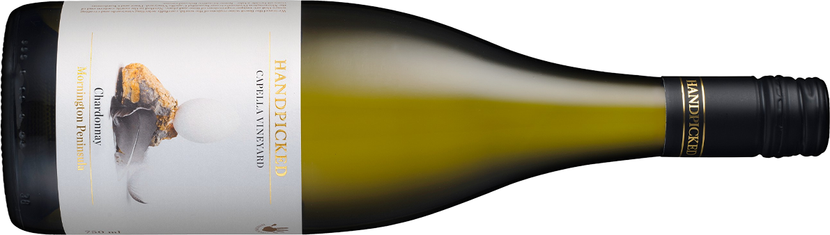 2021 Capella Vineyard Mornington Peninsula Chardonnay