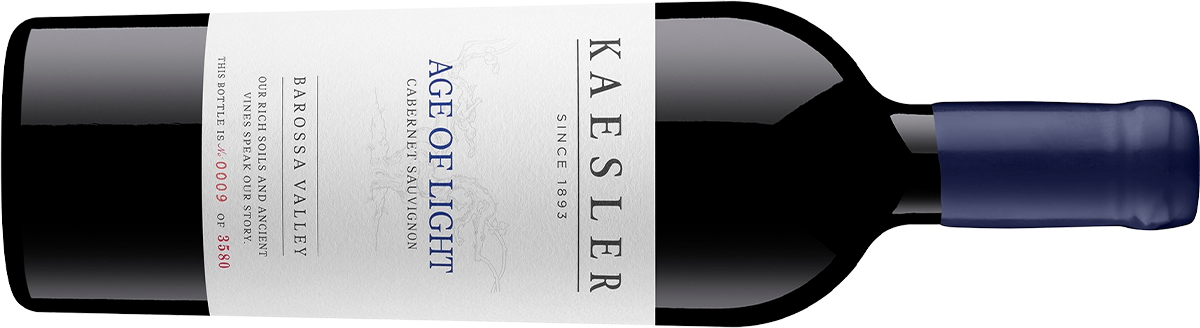 2022 Kaesler Wines Age of Light Cabernet Sauvignon