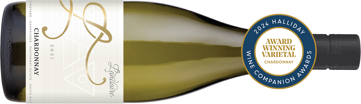 2021 Landaire Chardonnay
