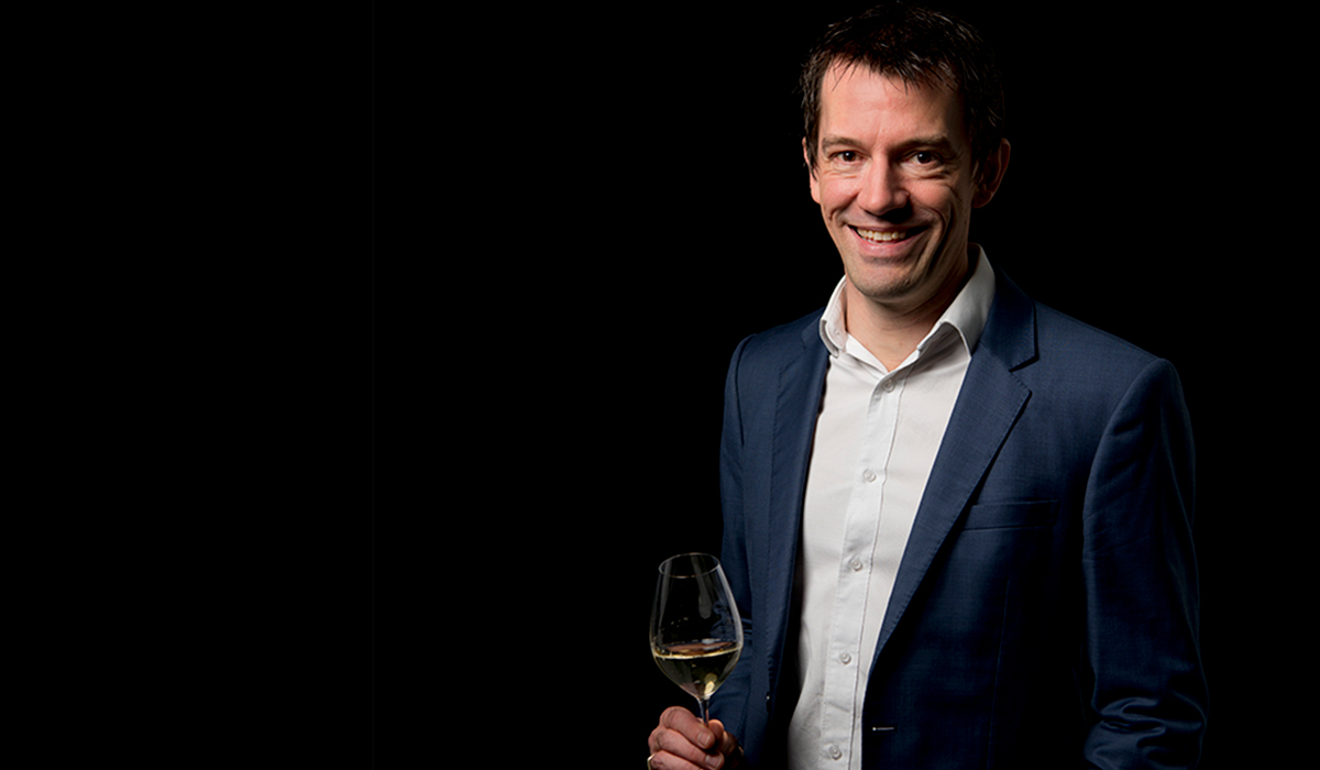 Tyson Stelzer, Halliday Wine Companion chief editor