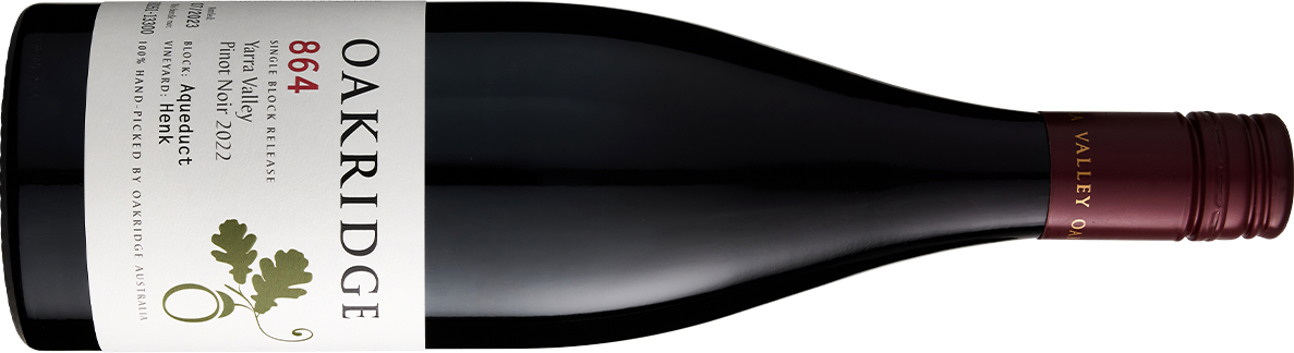 2022 864 Henk Aqueduct Pinot Noir